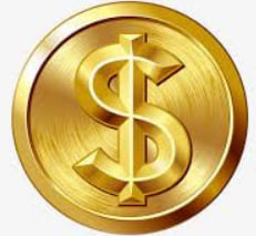 Fishing Coins